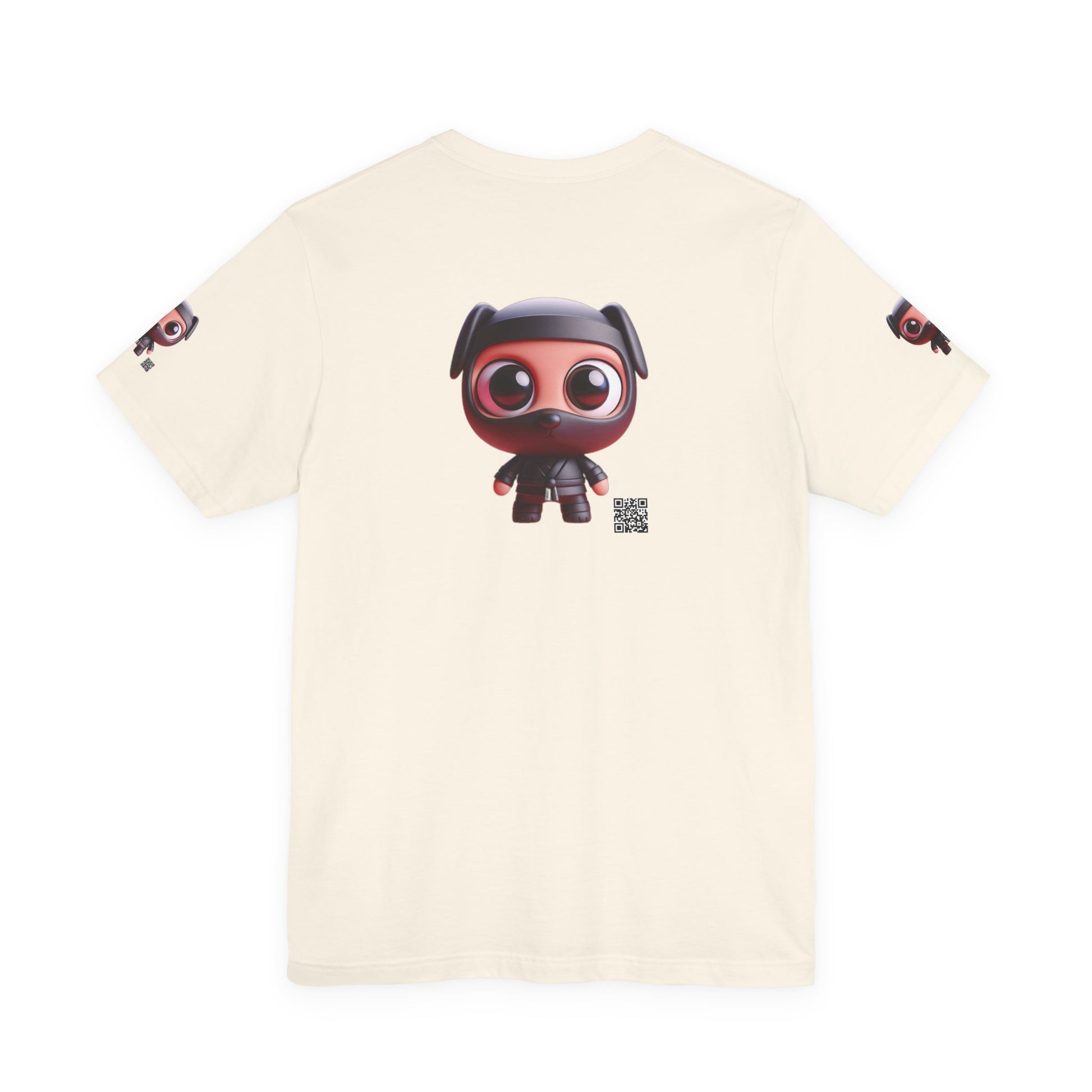 PokAIMignon Companion T-Shirt — T-Shirt | PokAIMignons™