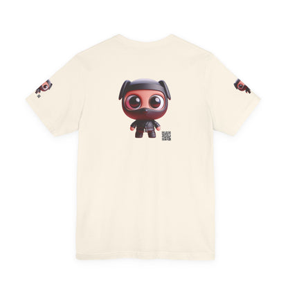 PokAIMignon Companion T-Shirt — T-Shirt | PokAIMignons™