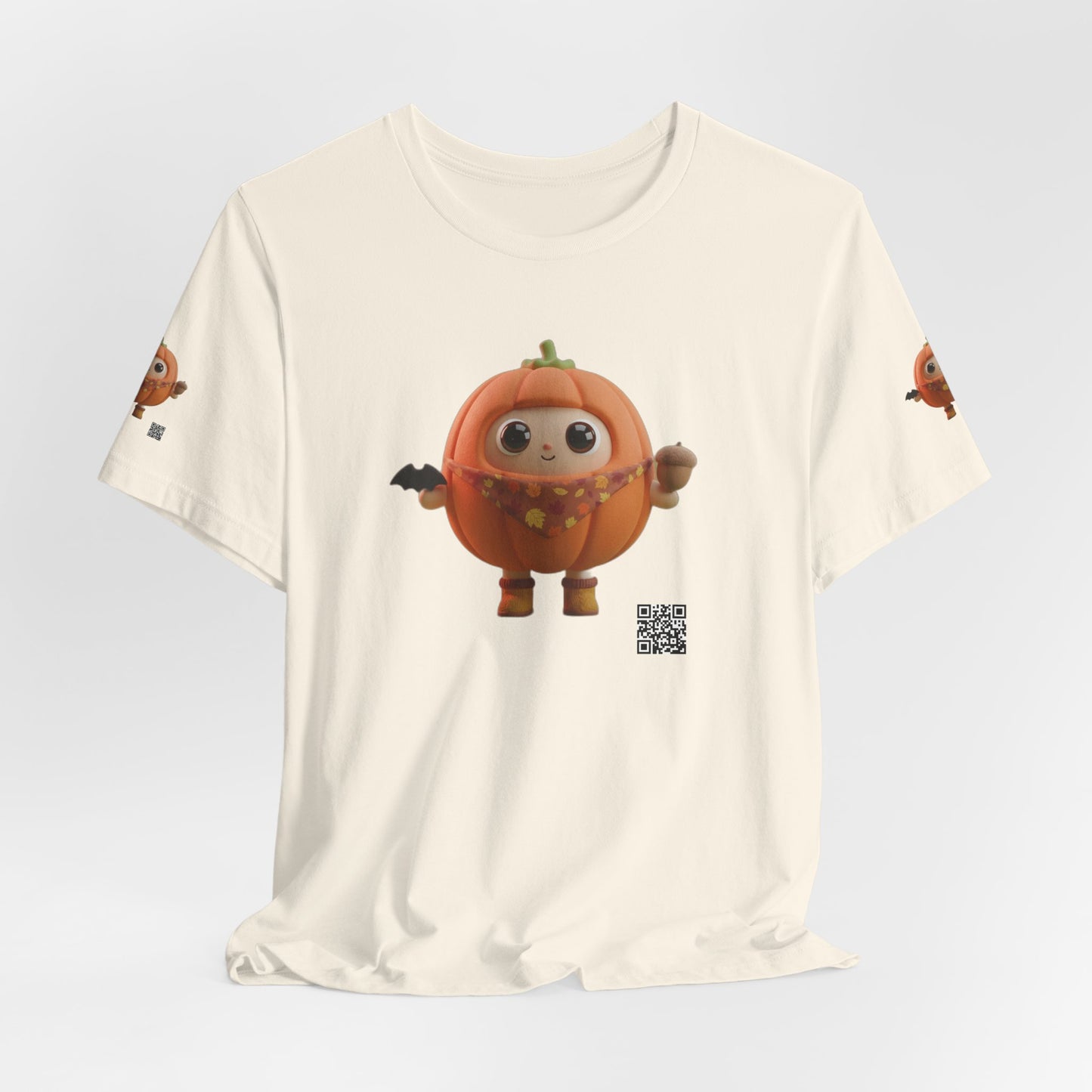PokAIMignons Drop #41 T-Shirt — T-Shirt | PokAIMignons™