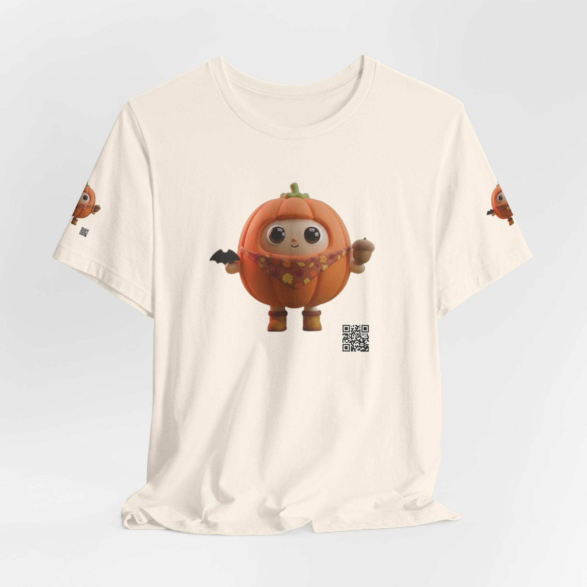 PokAIMignons Drop #41 T-Shirt — T-Shirt | PokAIMignons™
