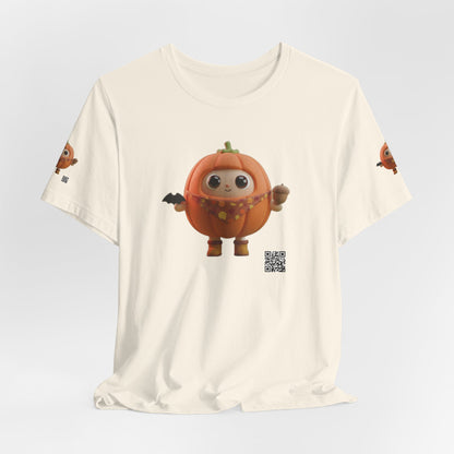 PokAIMignons Drop #41 T-Shirt — T-Shirt | PokAIMignons™