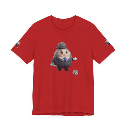 Bridget PokAIMignon T-Shirt — T-Shirt | PokAIMignons™