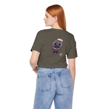 🐾⚽ Scotland World Cup 2026 Companion – Limited Edition Official Merchandise | PokAIMignons™ — T-Shirt | PokAIMignons™