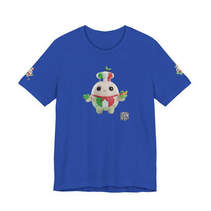 PokAIMignons Drop #2 T-Shirt — T-Shirt | PokAIMignons™