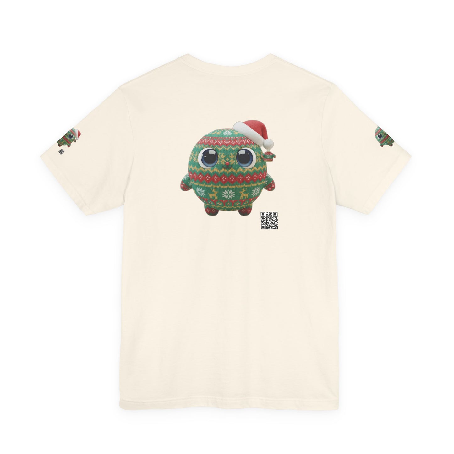 PokAIMignons Drop #40 T-Shirt — T-Shirt | PokAIMignons™