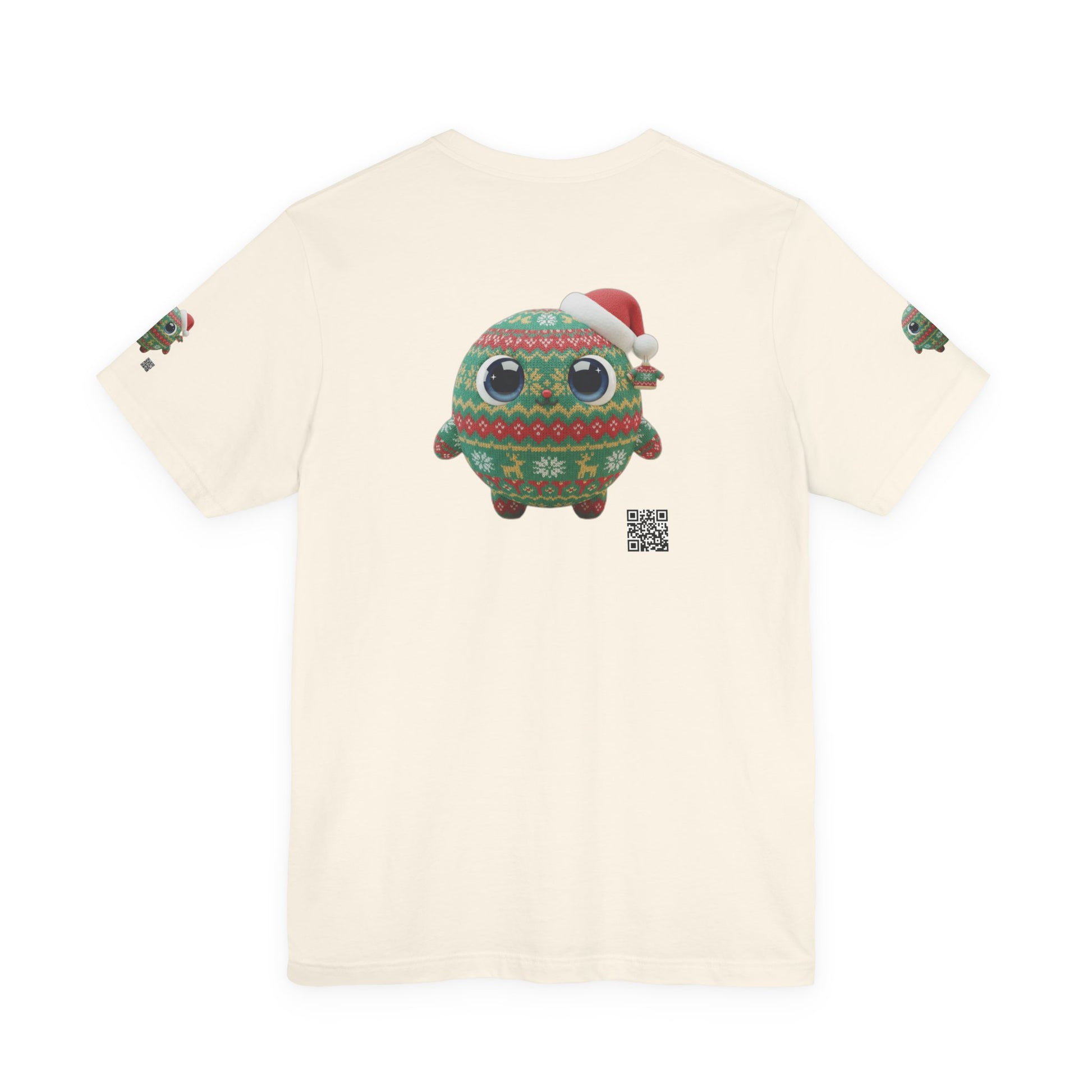 PokAIMignons Drop #40 T-Shirt — T-Shirt | PokAIMignons™