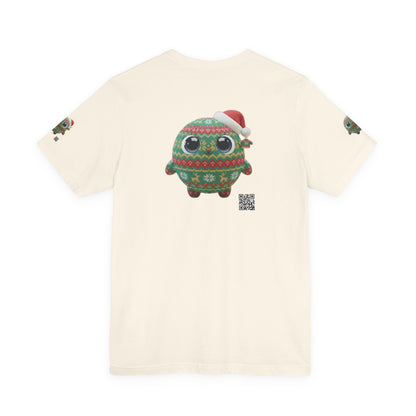 PokAIMignons Drop #40 T-Shirt — T-Shirt | PokAIMignons™