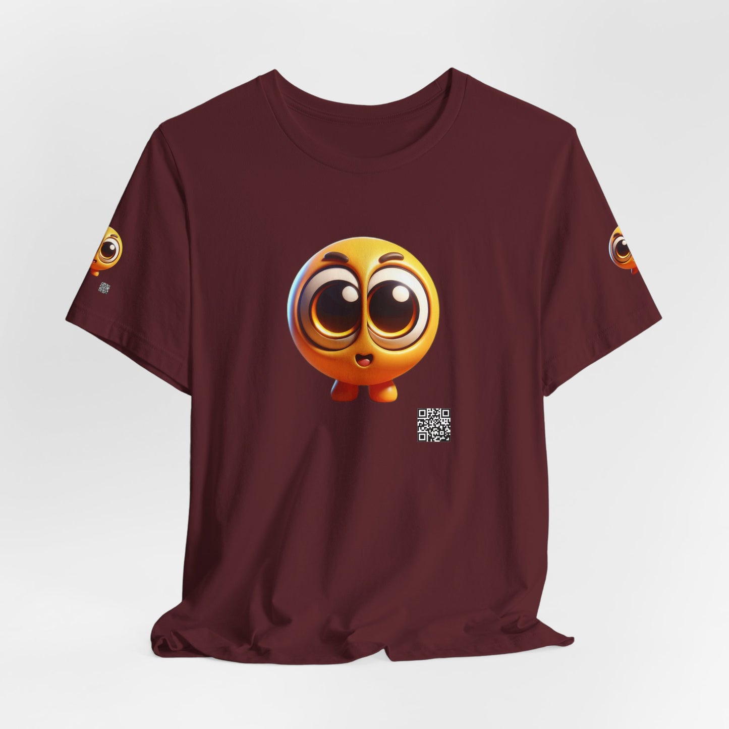 PokAIMignons Drop #3 T-Shirt — T-Shirt | PokAIMignons™