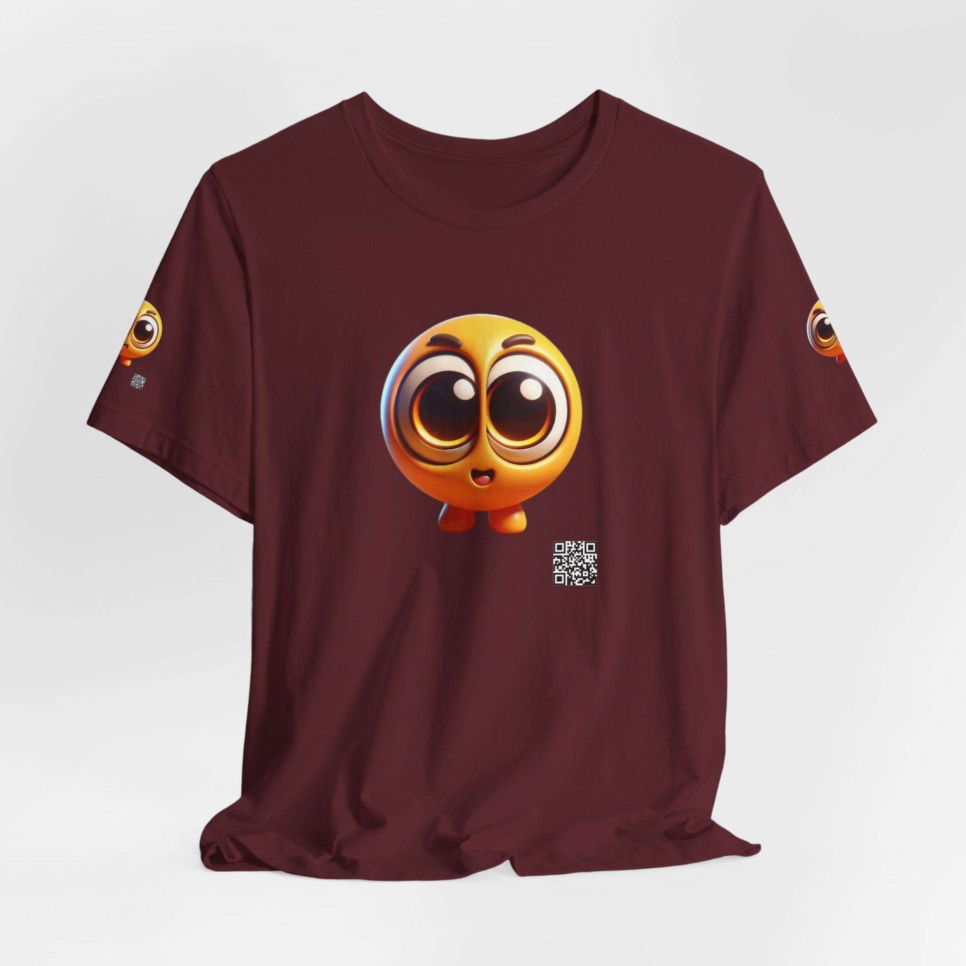 PokAIMignons Drop #3 T-Shirt — T-Shirt | PokAIMignons™