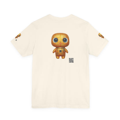 PokAIMignon Companion T-Shirt — T-Shirt | PokAIMignons™