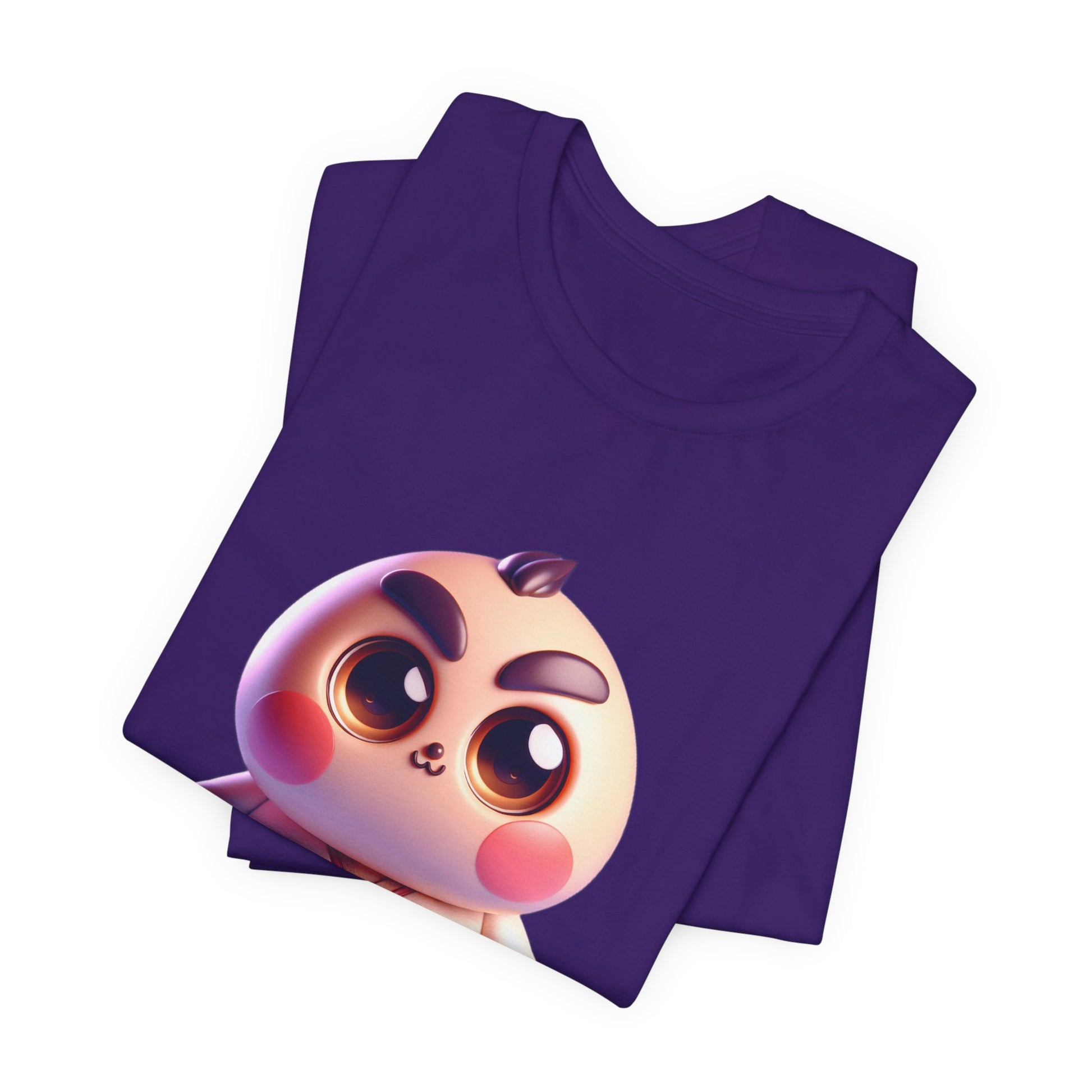 BruceMee2.0 PokAIMignon T-Shirt — T-Shirt | PokAIMignons™