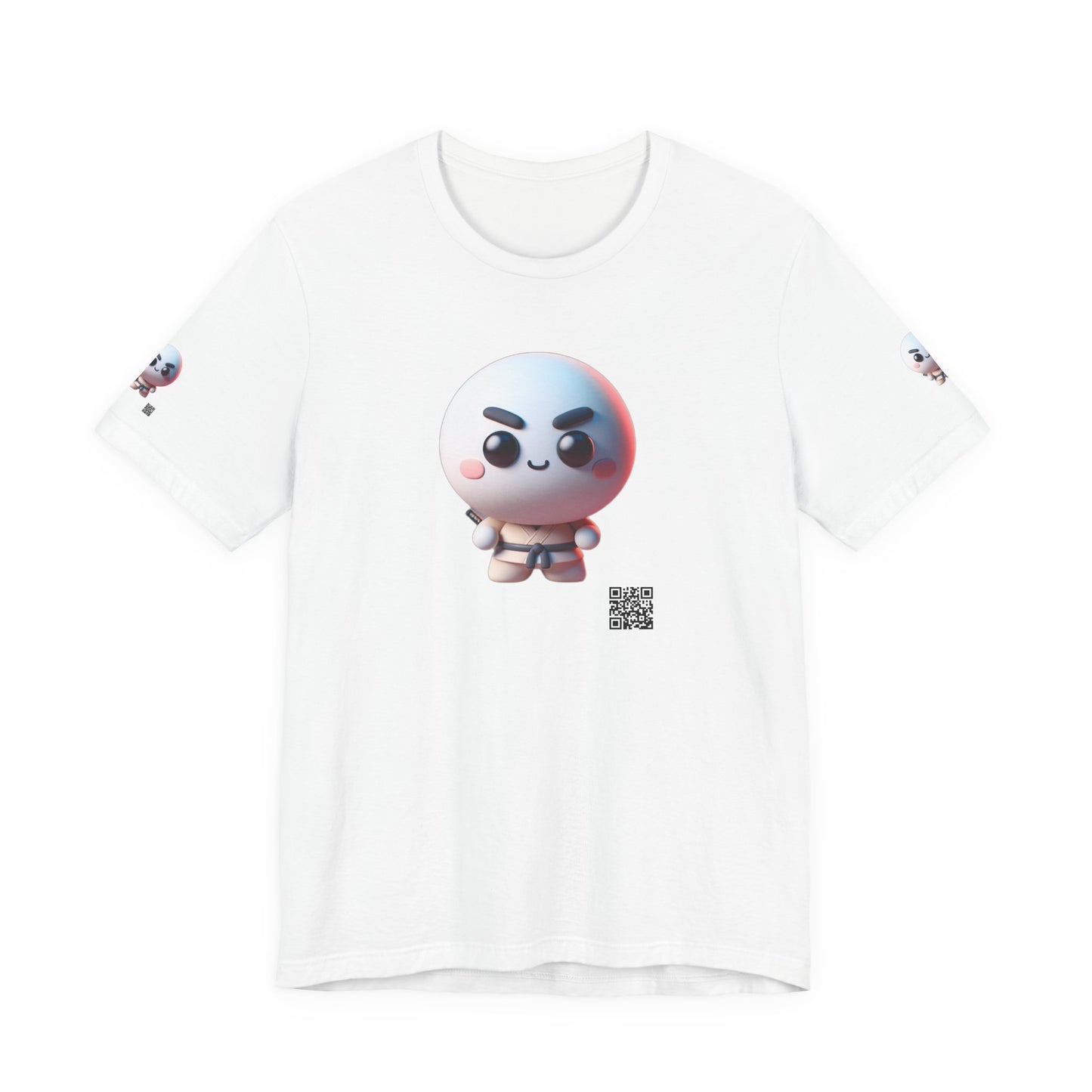 PokAIMignon Companion T-Shirt — T-Shirt | PokAIMignons™
