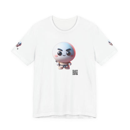 PokAIMignon Companion T-Shirt — T-Shirt | PokAIMignons™