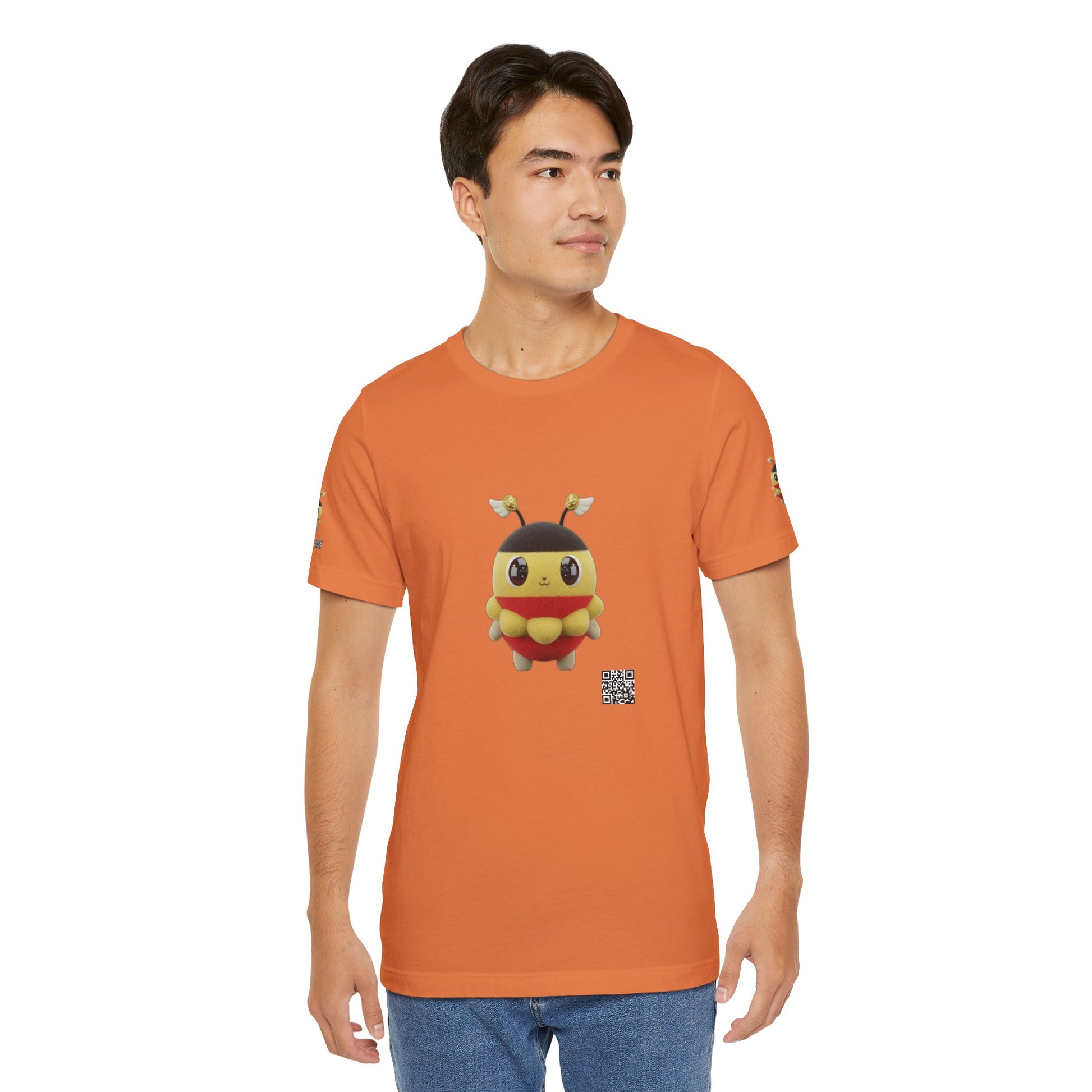 🐾⚽ Belgium World Cup 2026 Companion – Limited Edition Official Merchandise | PokAIMignons™ — T-Shirt | PokAIMignons™
