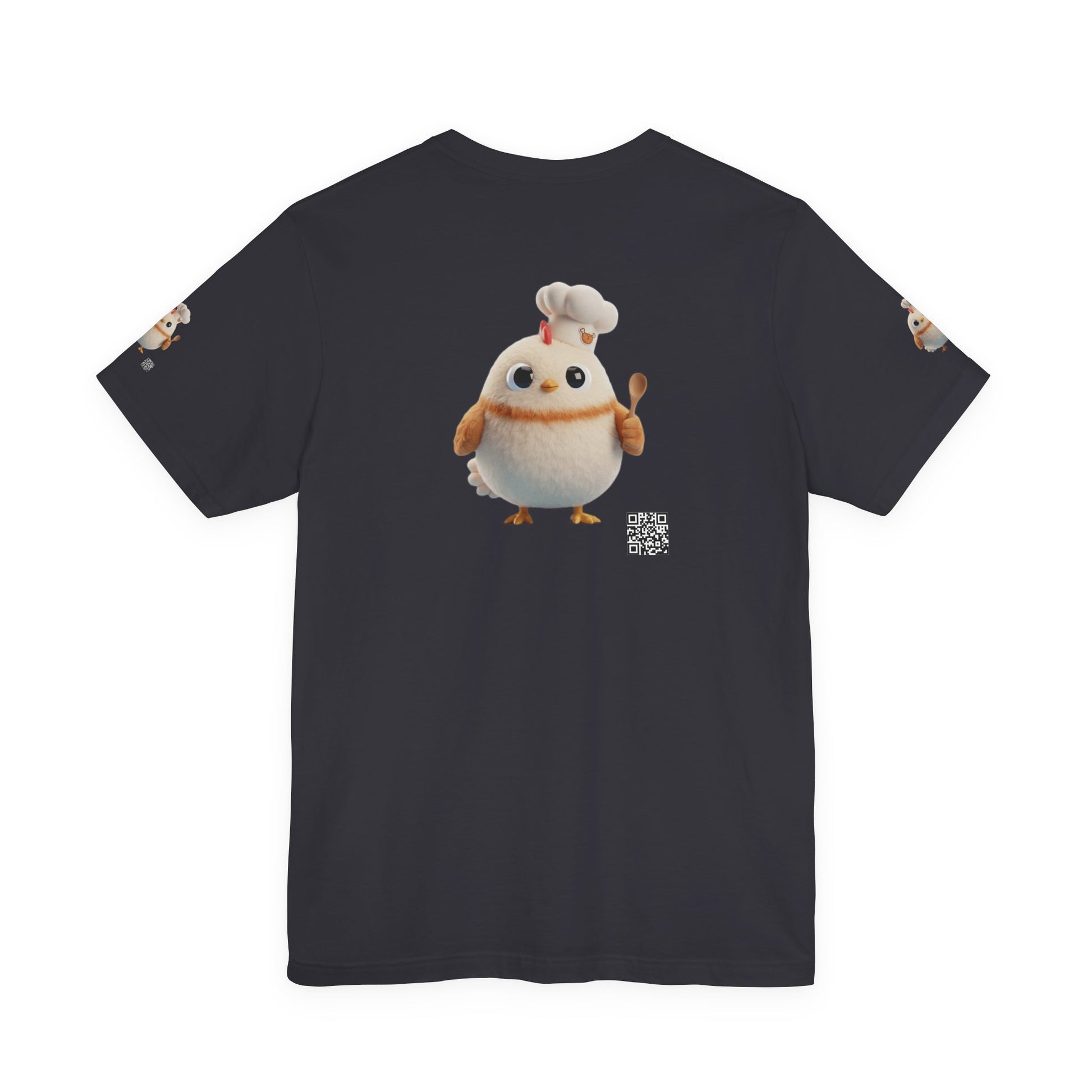 PokAIMignons Drop #37 T-Shirt — T-Shirt | PokAIMignons™