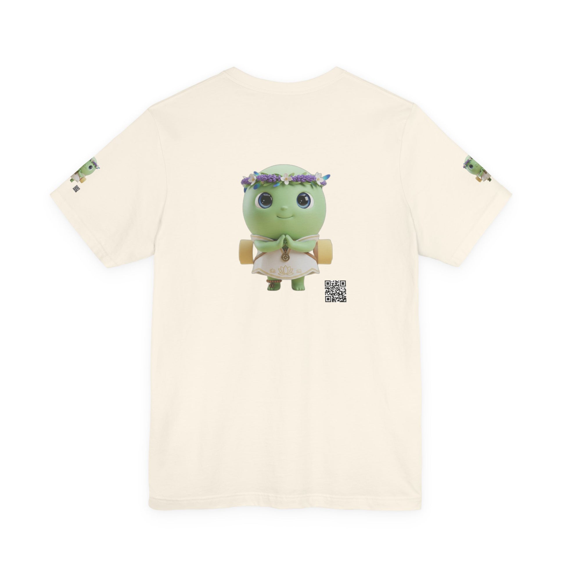 Aurora PokAIMignon T-Shirt — T-Shirt | PokAIMignons™