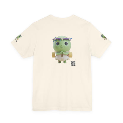 Aurora PokAIMignon T-Shirt — T-Shirt | PokAIMignons™