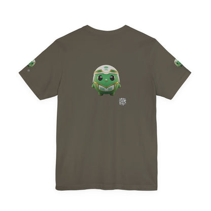 🐾⚽ Saudi Arabia World Cup 2026 Companion – Limited Edition Official Merchandise | PokAIMignons™ — T-Shirt | PokAIMignons™