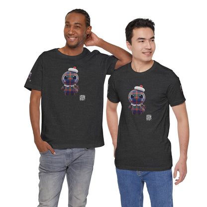 🐾⚽ Scotland World Cup 2026 Companion – Limited Edition Official Merchandise | PokAIMignons™