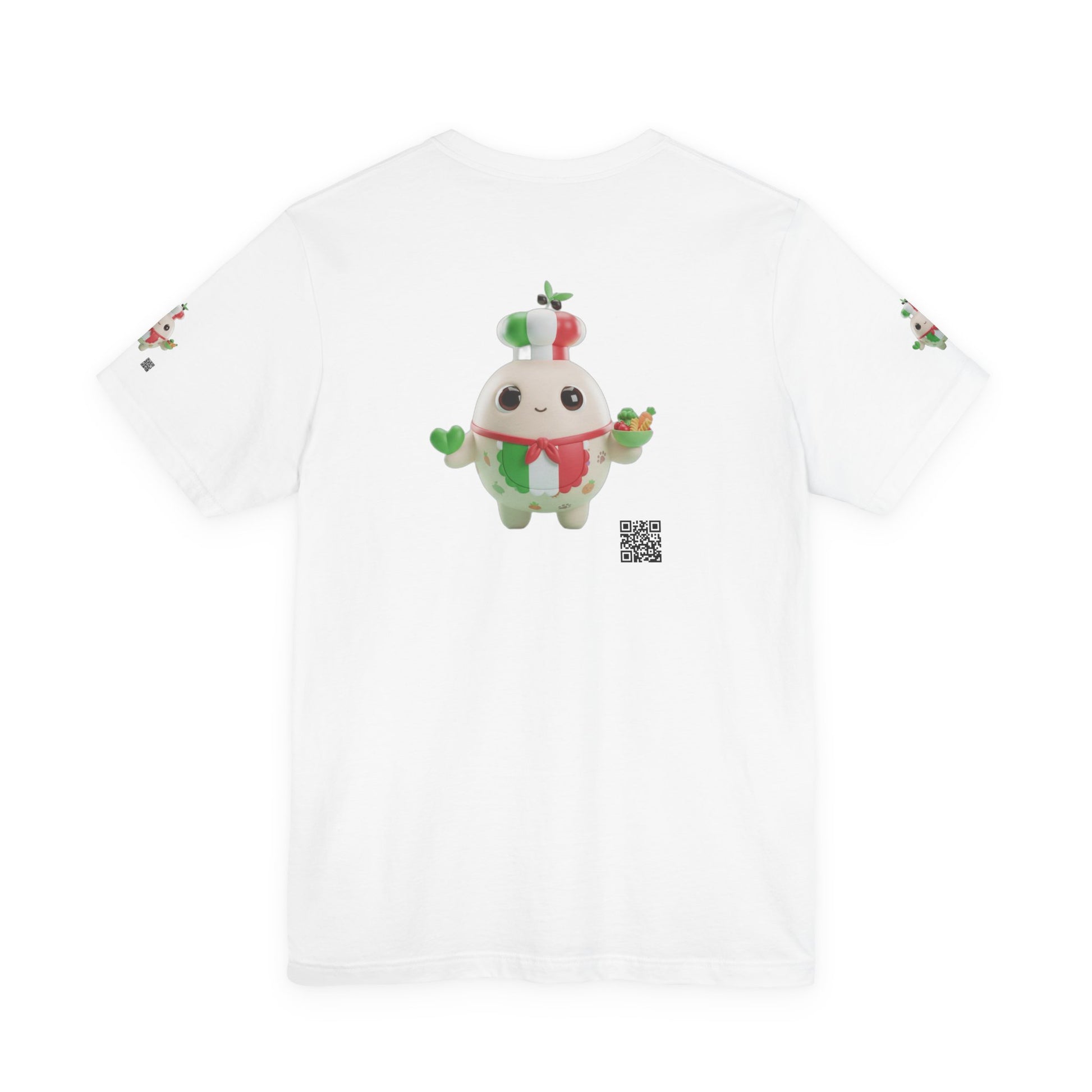 Bella Vita PokAIMignon T-Shirt — T-Shirt | PokAIMignons™