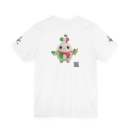 Bella Vita PokAIMignon T-Shirt — T-Shirt | PokAIMignons™
