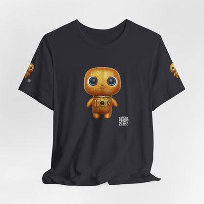 PokAIMignon Companion T-Shirt — T-Shirt | PokAIMignons™