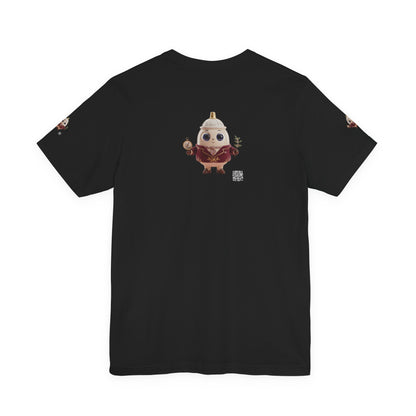 YukiB688 PokAIMignon Companion T-Shirt — T-Shirt | PokAIMignons™