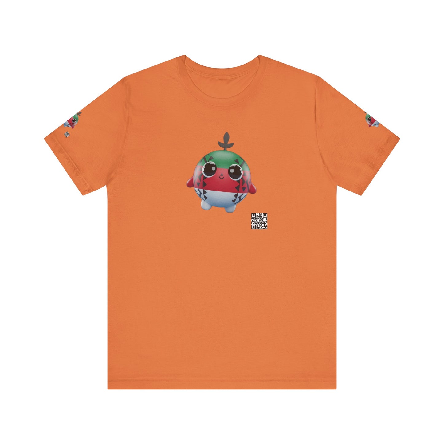 🐾⚽ New Caledonia World Cup 2026 Companion – Limited Edition Official Merchandise | PokAIMignons™ — T-Shirt | PokAIMignons™