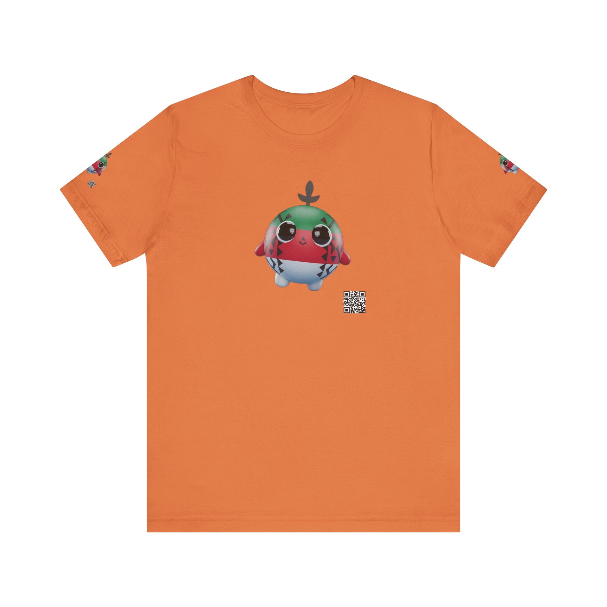🐾⚽ New Caledonia World Cup 2026 Companion – Limited Edition Official Merchandise | PokAIMignons™ — T-Shirt | PokAIMignons™