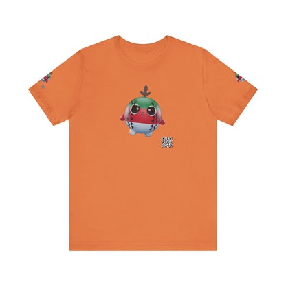 🐾⚽ New Caledonia World Cup 2026 Companion – Limited Edition Official Merchandise | PokAIMignons™ — T-Shirt | PokAIMignons™