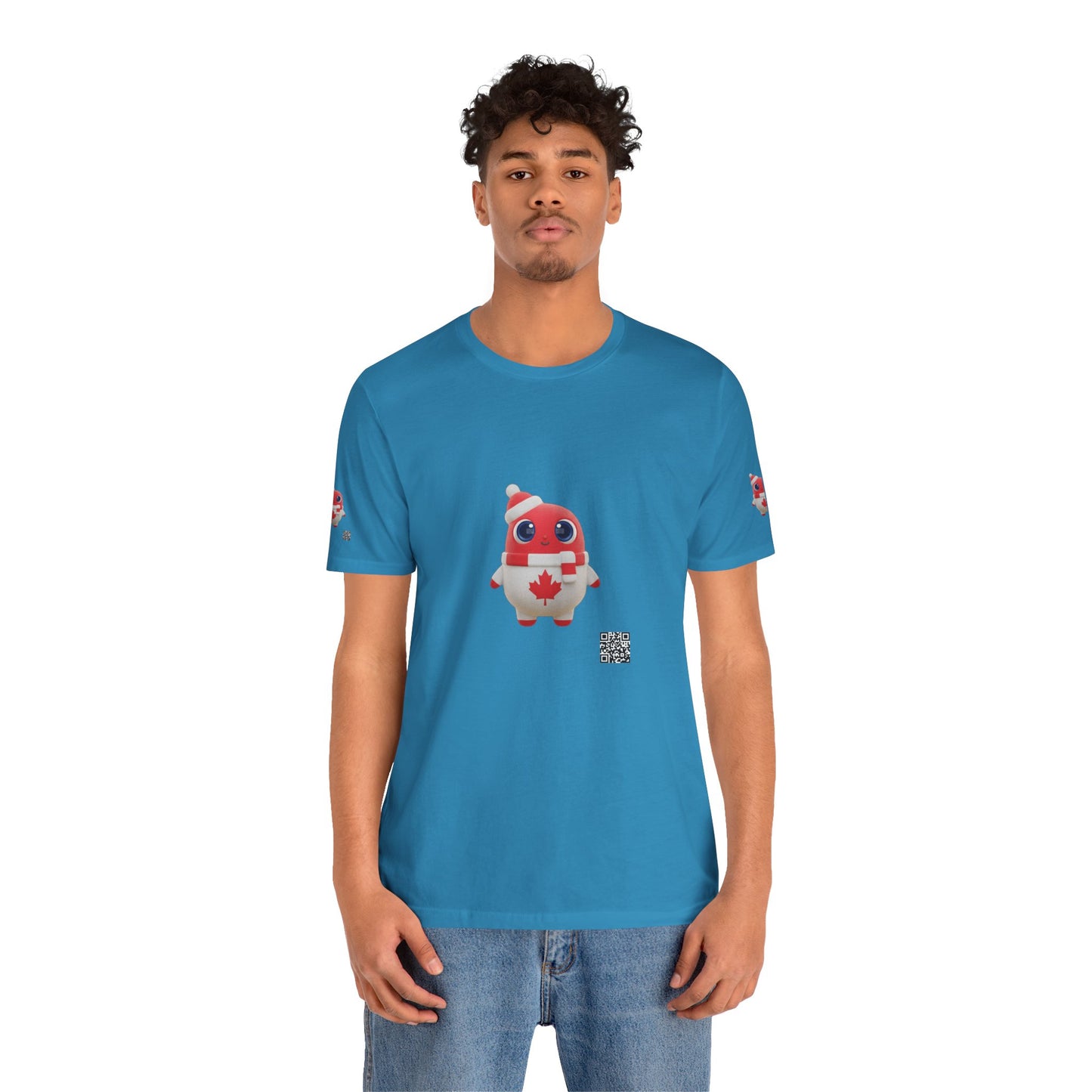 🐾⚽ Canada World Cup 2026 Companion – Limited Edition Official Merchandise | PokAIMignons™