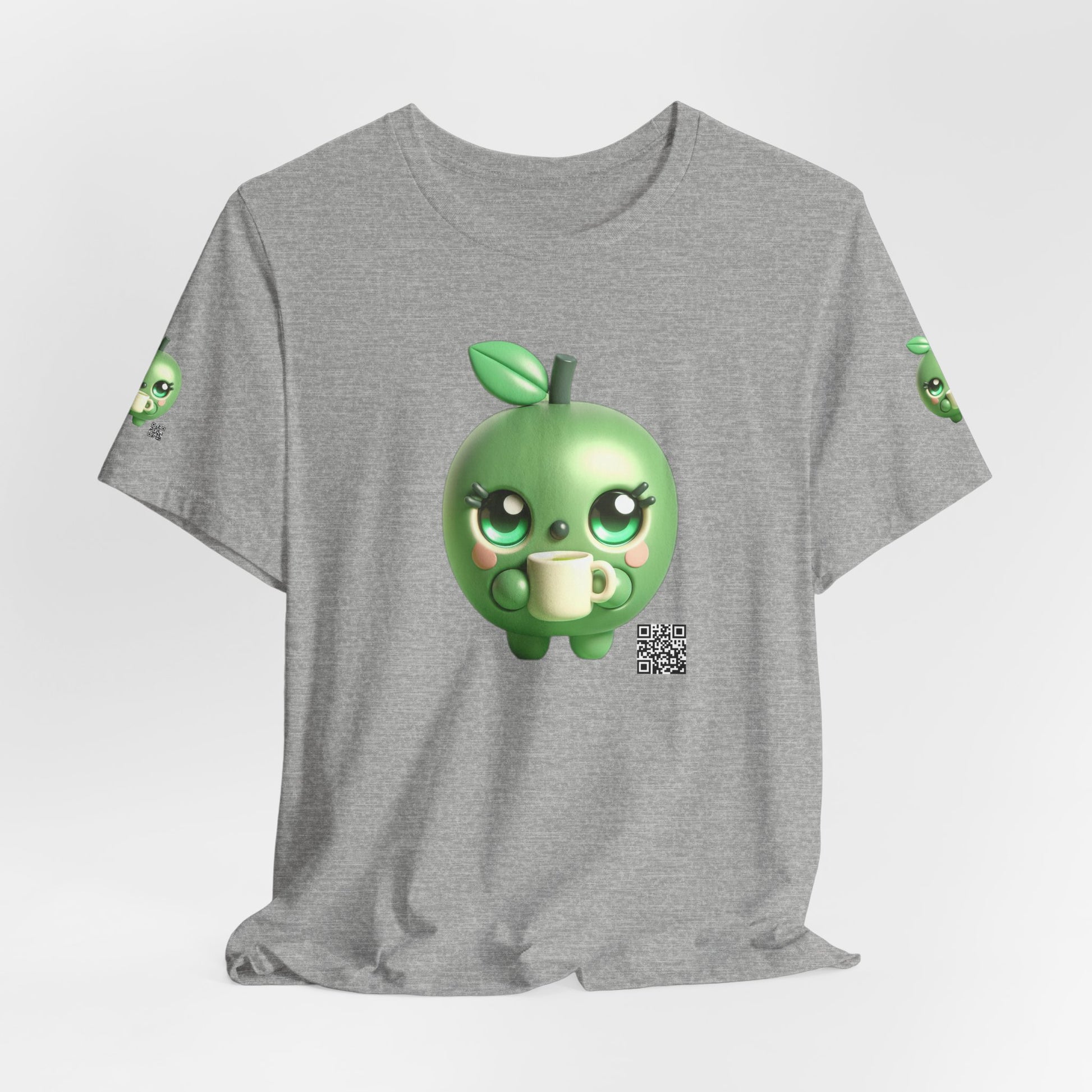 PokAIMignon Companion T-Shirt — T-Shirt | PokAIMignons™