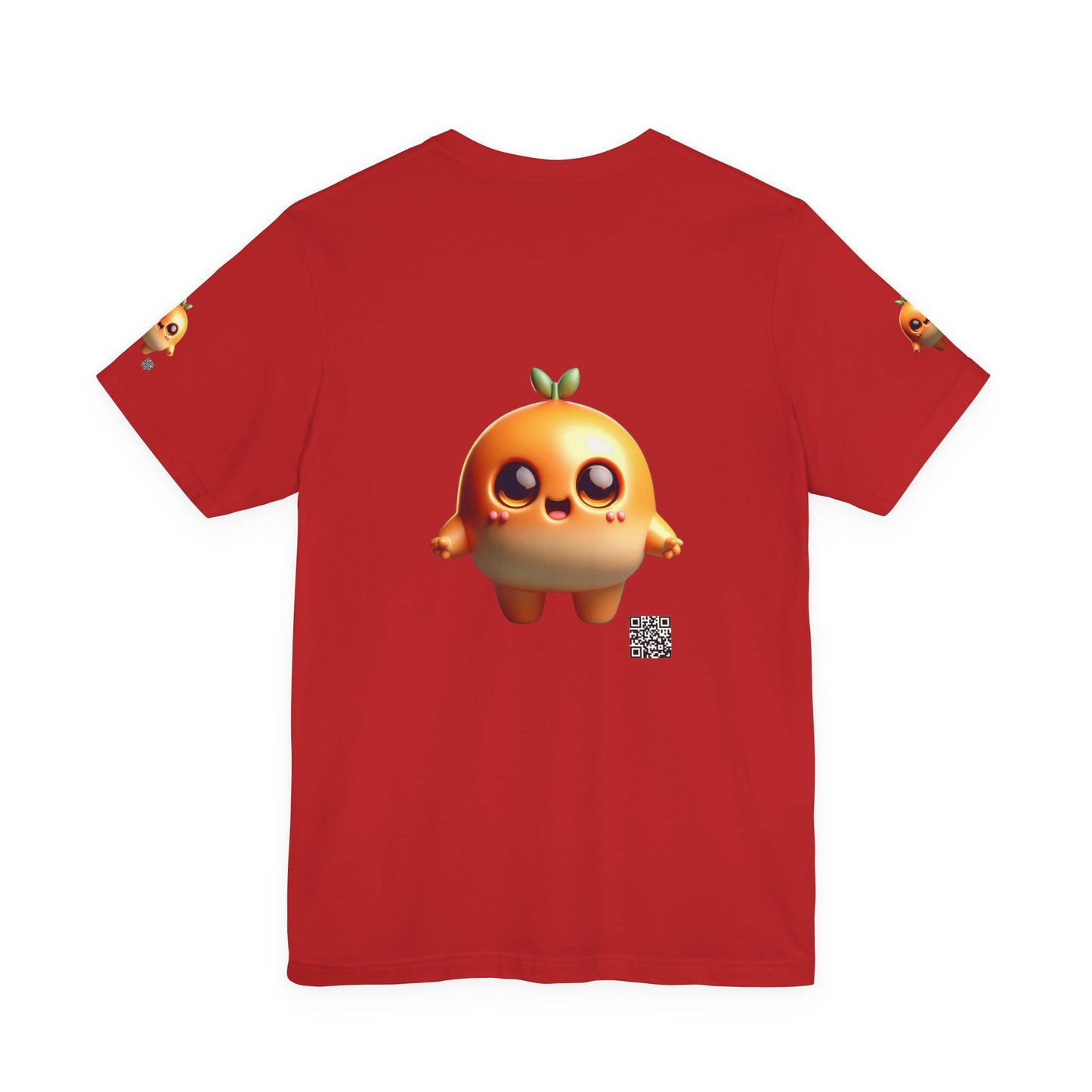 Companion #108 PokAIMignon T-Shirt — T-Shirt | PokAIMignons™