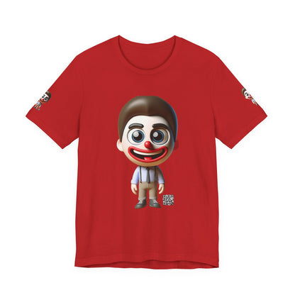 RockSage PokAIMignon T-Shirt — T-Shirt | PokAIMignons™