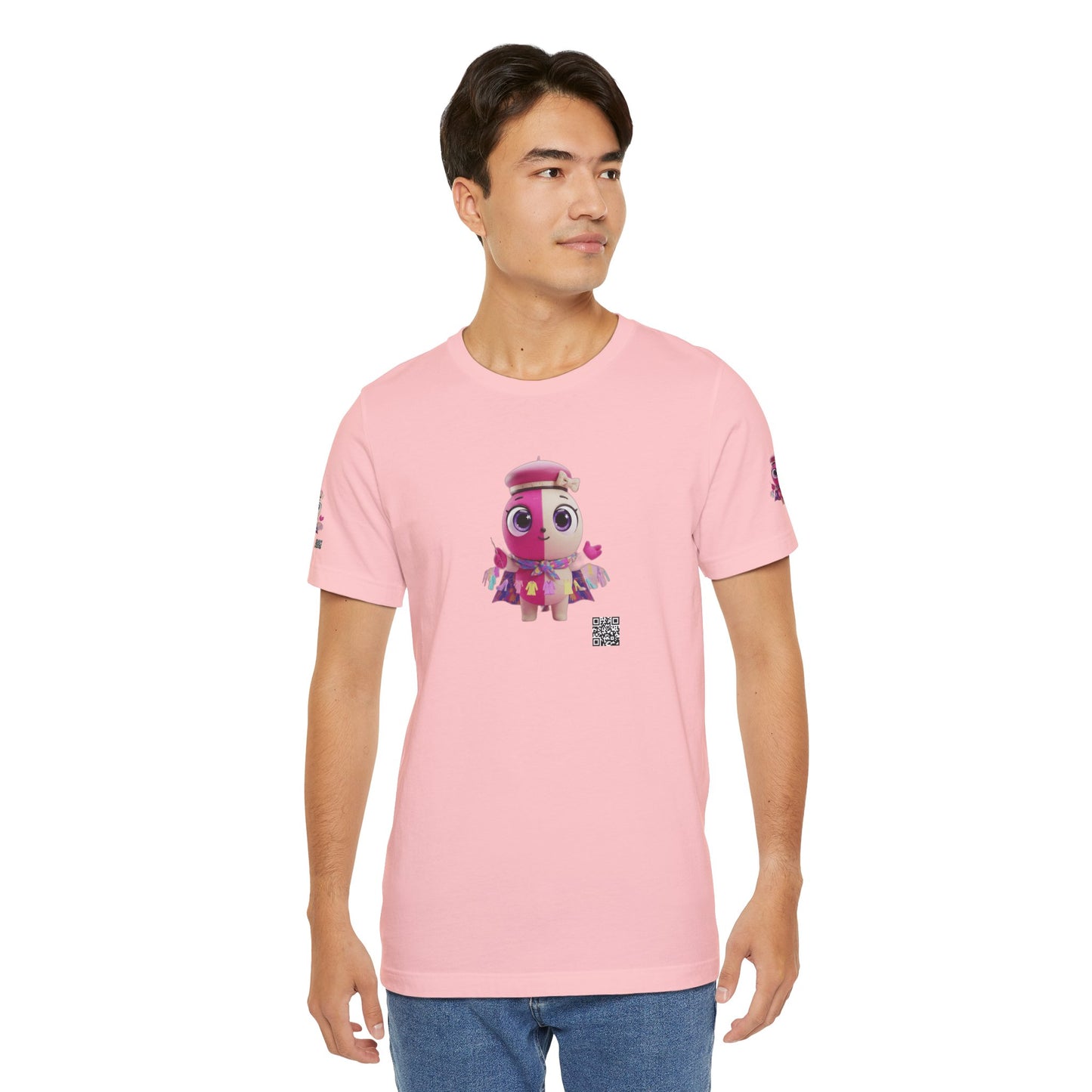 PokAIMignons Drop #5 T-Shirt
