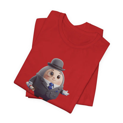 Bridget PokAIMignon T-Shirt