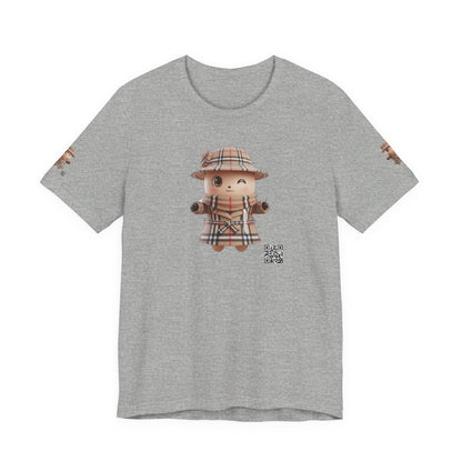 Companion #12 PokAIMignon T-Shirt — T-Shirt | PokAIMignons™