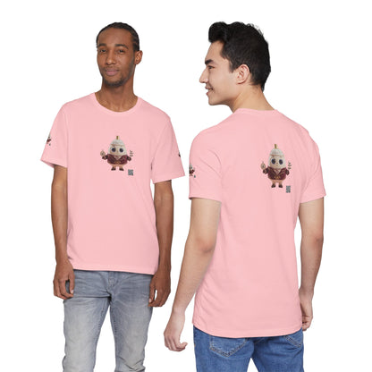 YukiB688 PokAIMignon Companion T-Shirt