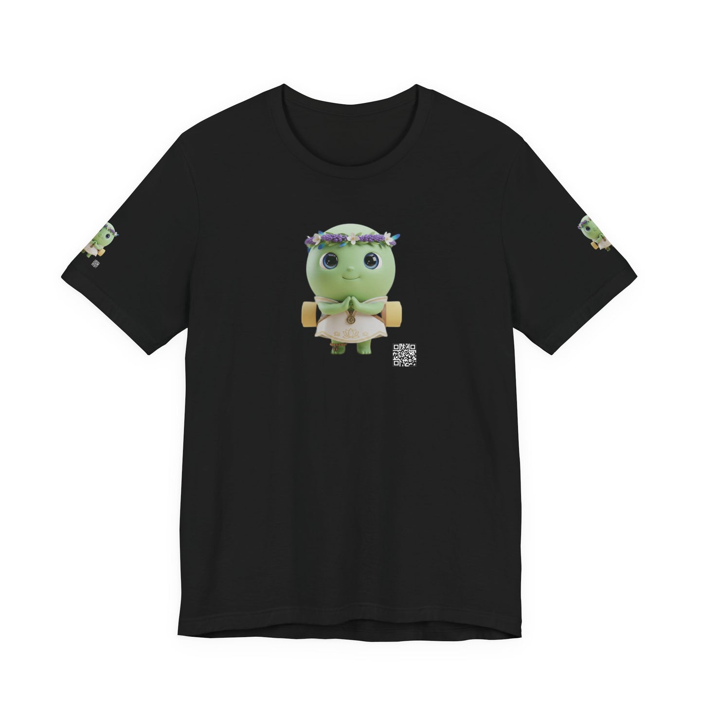 PokAIMignons Drop #4 T-Shirt — T-Shirt | PokAIMignons™
