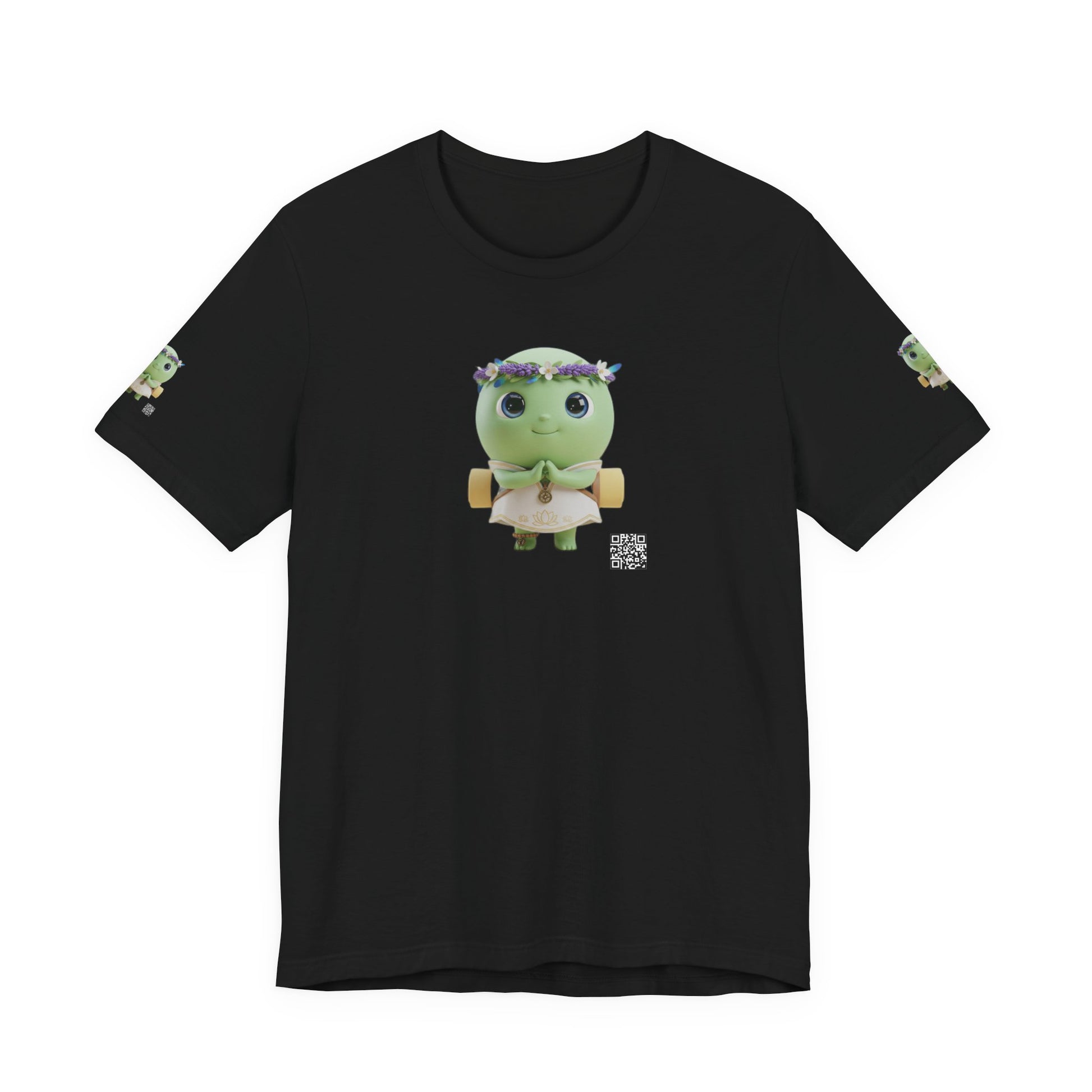 PokAIMignons Drop #4 T-Shirt — T-Shirt | PokAIMignons™