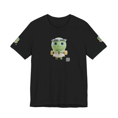 PokAIMignons Drop #4 T-Shirt — T-Shirt | PokAIMignons™