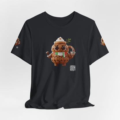 PokAIMignon Companion T-Shirt — T-Shirt | PokAIMignons™
