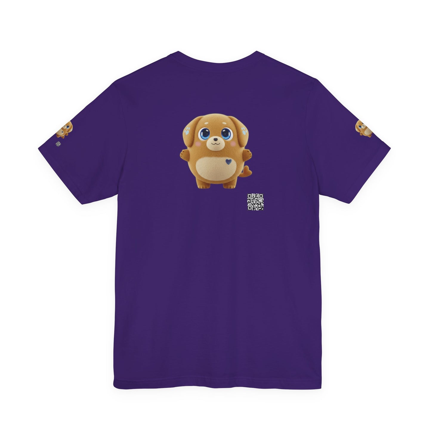 LabraLuv PokAIMignon T-Shirt — T-Shirt | PokAIMignons™