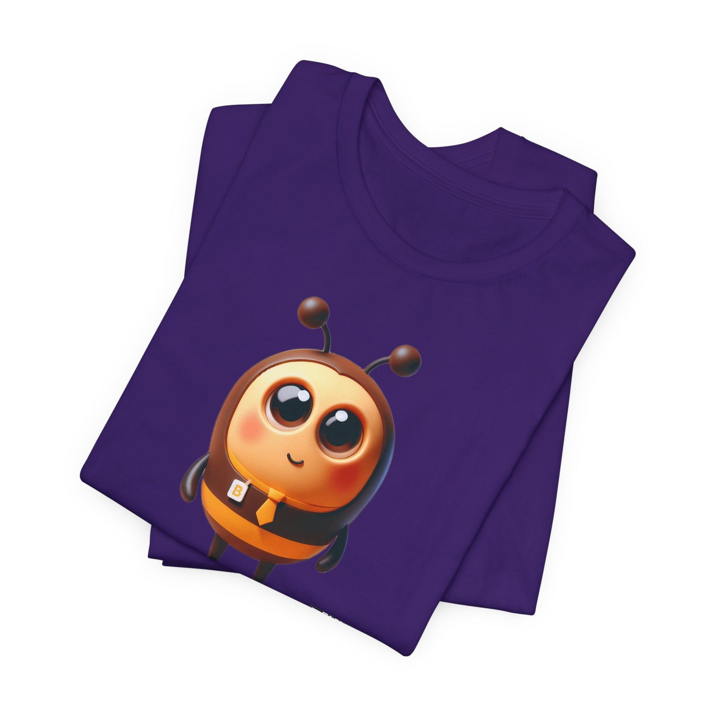 YukiB65F PokAIMignon Companion T-Shirt — T-Shirt | PokAIMignons™