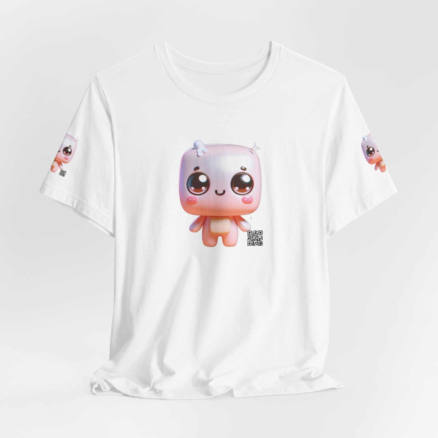 PokAIMignon Companion T-Shirt — T-Shirt | PokAIMignons™