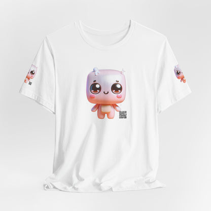 PokAIMignon Companion T-Shirt — T-Shirt | PokAIMignons™