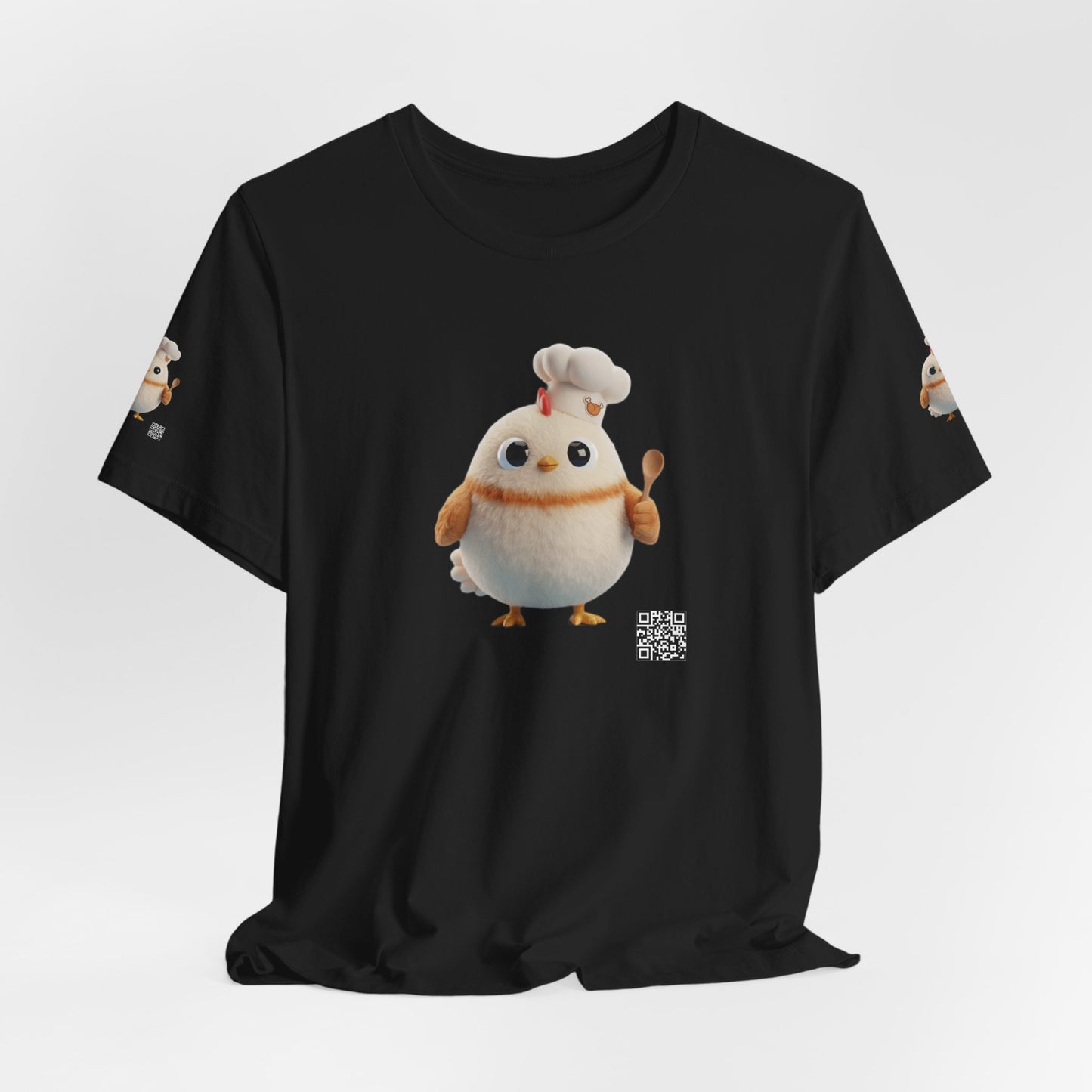 PokAIMignon Companion T-Shirt — T-Shirt | PokAIMignons™