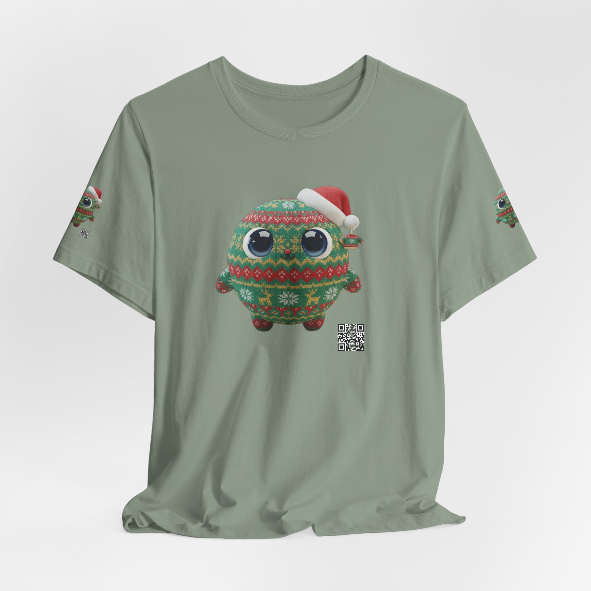 PokAIMignon Companion T-Shirt — T-Shirt | PokAIMignons™