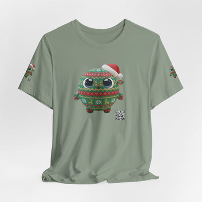 PokAIMignon Companion T-Shirt — T-Shirt | PokAIMignons™