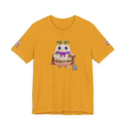YukiB671 PokAIMignon Companion T-Shirt — T-Shirt | PokAIMignons™